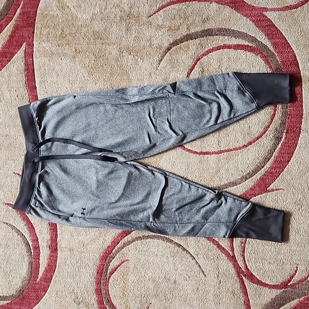 Under Armour Women's Joggers Sz. Sm